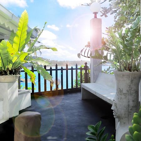 The View Mirissa Hostel ภายนอก รูปภาพ