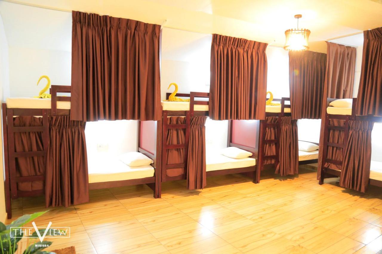 The View Mirissa Hostel ภายนอก รูปภาพ